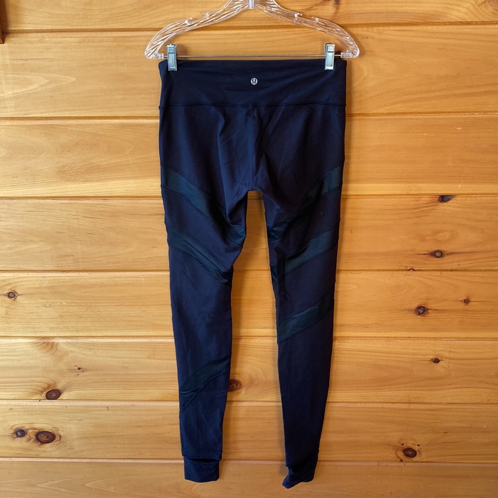 Lululemon Stirrup Leggings